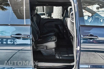 2025 Chrysler Pacifica Limited 121.6" WB - miniatura 11