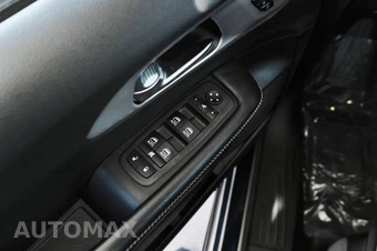 2025 Chrysler Pacifica Limited 121.6" WB - miniatura 15