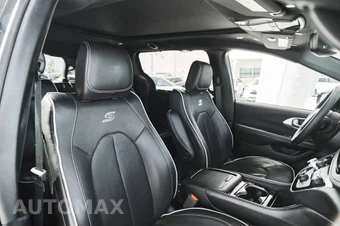 2025 Chrysler Pacifica Limited 121.6" WB - miniatura 21