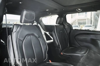 2025 Chrysler Pacifica Limited 121.6" WB - miniatura 22