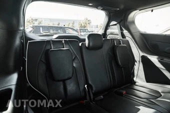 2025 Chrysler Pacifica Limited 121.6" WB - miniatura 23
