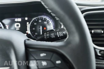 2025 Chrysler Pacifica Limited 121.6" WB - miniatura 34