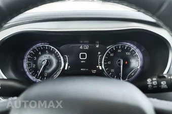 2025 Chrysler Pacifica Limited 121.6" WB - miniatura 35