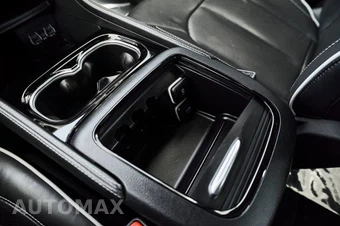 2025 Chrysler Pacifica Limited 121.6" WB - miniatura 38