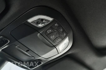 2025 Chrysler Pacifica Limited 121.6" WB - miniatura 47