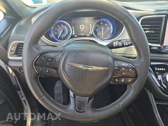 2025 Chrysler Pacifica Limited 121.6" WB - miniatura 10