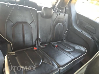 2025 Chrysler Pacifica Limited 121.6" WB - miniatura 14