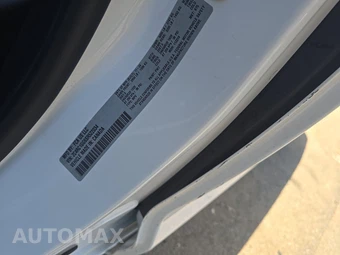 2025 Chrysler Pacifica Limited 121.6" WB - miniatura 15