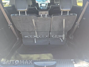 2025 Chrysler Pacifica Limited 121.6" WB - miniatura 17