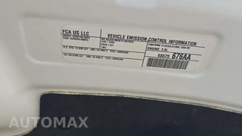2025 Chrysler Pacifica Limited 121.6" WB - miniatura 19