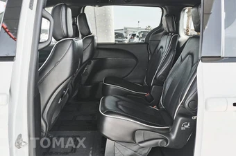 2025 Chrysler Pacifica Limited 121.6" WB - miniatura 11