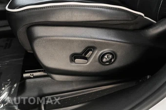 2025 Chrysler Pacifica Limited 121.6" WB - miniatura 15