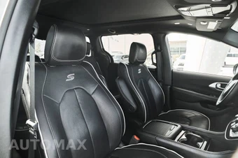 2025 Chrysler Pacifica Limited 121.6" WB - miniatura 19