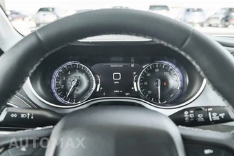 2025 Chrysler Pacifica Limited 121.6" WB - miniatura 29