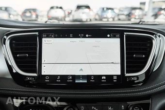 2025 Chrysler Pacifica Limited 121.6" WB - miniatura 37