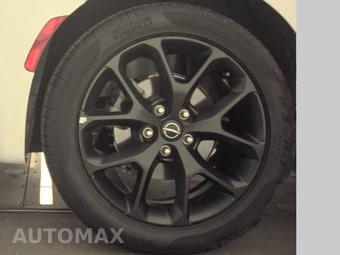 2025 Chrysler Pacifica Limited 121.6" WB - miniatura 11