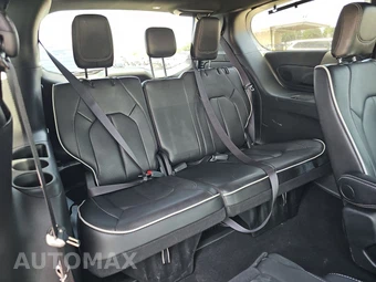 2025 Chrysler Pacifica Limited 121.6" WB - miniatura 20