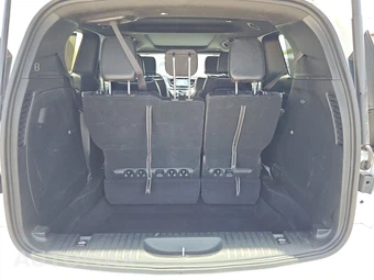 2025 Chrysler Pacifica Limited 121.6" WB - miniatura 24