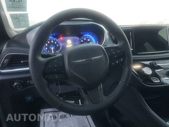 2025 Chrysler Pacifica Limited 121.6" WB - miniatura 10