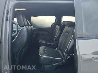 2025 Chrysler Pacifica Limited 121.6" WB - miniatura 13