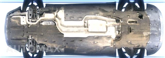 2025 Chrysler Pacifica Limited 121.6" WB - miniatura 18