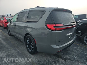 2025 Chrysler Pacifica Limited 121.6" WB - miniatura 6