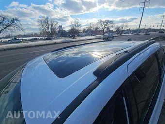 2025 Chrysler Pacifica Limited 121.6" WB - miniatura 12