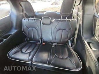 2025 Chrysler Pacifica Limited 121.6" WB - miniatura 14