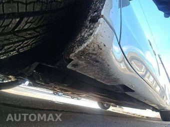 2025 Chrysler Pacifica Limited 121.6" WB - miniatura 7