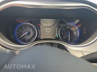 2025 Chrysler Pacifica Limited 121.6" WB - miniatura 12