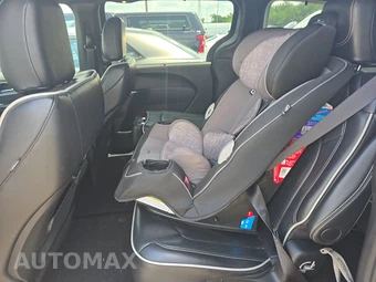 2025 Chrysler Pacifica Limited 121.6" WB - miniatura 13
