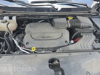 2025 Chrysler Pacifica Limited 121.6" WB - miniatura 16