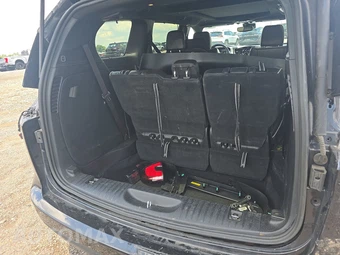 2025 Chrysler Pacifica Limited 121.6" WB - miniatura 17