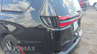 2025 Chrysler Pacifica Limited 121.6" WB - miniatura 19