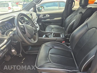 2025 Chrysler Pacifica Limited 121.6" WB - miniatura 7