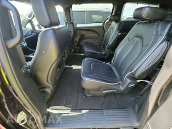 2025 Chrysler Pacifica Limited 121.6" WB - miniatura 13