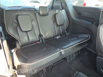 2025 Chrysler Pacifica Limited 121.6" WB - miniatura 14