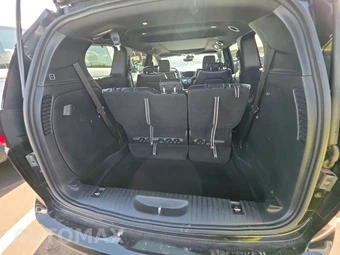 2025 Chrysler Pacifica Limited 121.6" WB - miniatura 17