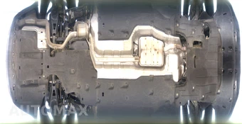 2025 Chrysler Pacifica Limited 121.6" WB - miniatura 19