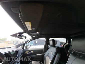 2025 Chrysler Pacifica Limited 121.6" WB - miniatura 21