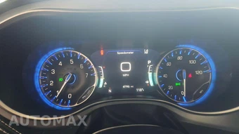 2025 Chrysler Pacifica Limited 121.6" WB - miniatura 22