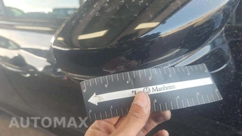 2025 Chrysler Pacifica Limited 121.6" WB - miniatura 26