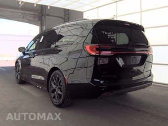 2025 Chrysler Pacifica Limited 121.6" WB - miniatura 6