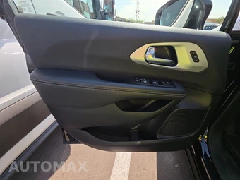 2025 Chrysler Pacifica Limited 121.6" WB - miniatura 9
