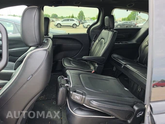 2025 Chrysler Pacifica Limited 121.6" WB - miniatura 13