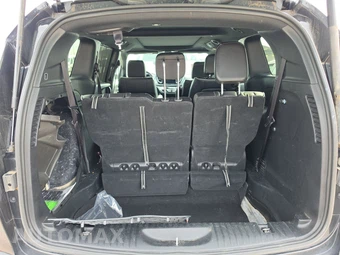 2025 Chrysler Pacifica Limited 121.6" WB - miniatura 16