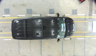 2025 Chrysler Pacifica Limited 121.6" WB - miniatura 17
