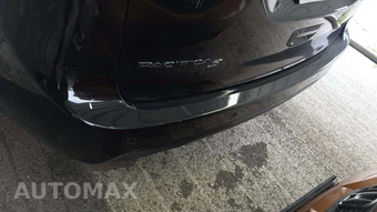 2025 Chrysler Pacifica Limited 121.6" WB - miniatura 22