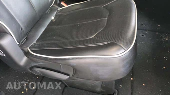 2025 Chrysler Pacifica Limited 121.6" WB - miniatura 25