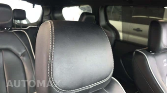 2025 Chrysler Pacifica Limited 121.6" WB - miniatura 34